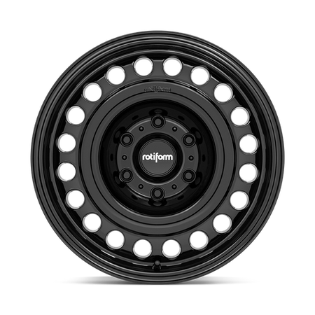 STL 17X9 6X135 87.1 BL 00MM