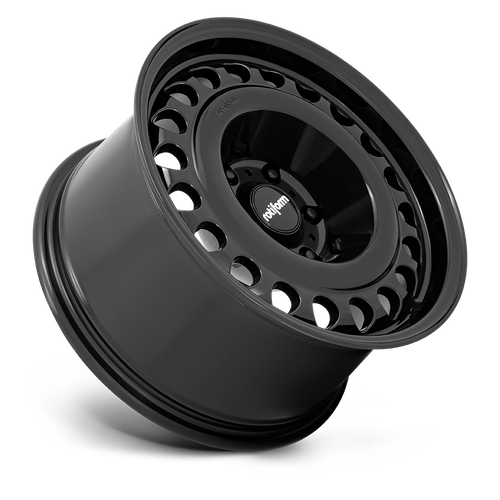 STL 17X9 6X135 87.1 BL 00MM