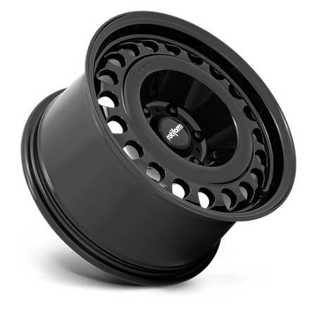 STL 17X9 6X135 87.1 BL 00MM