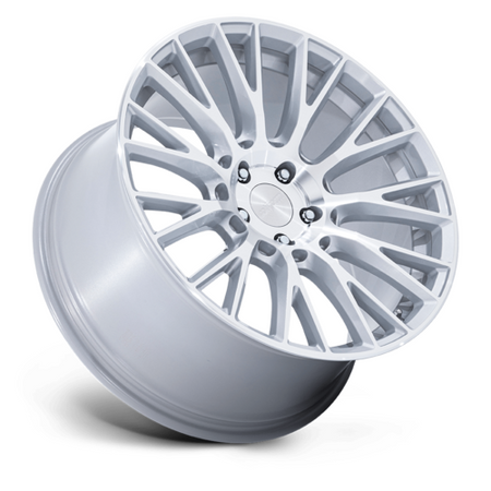 LSE 20X10 5X112 66 +35 G-SLV-MCH