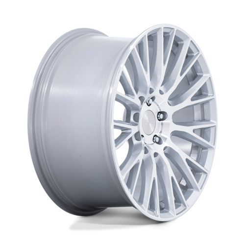 LSE 20X10 5X120 72 +40 G-SLV-MCH