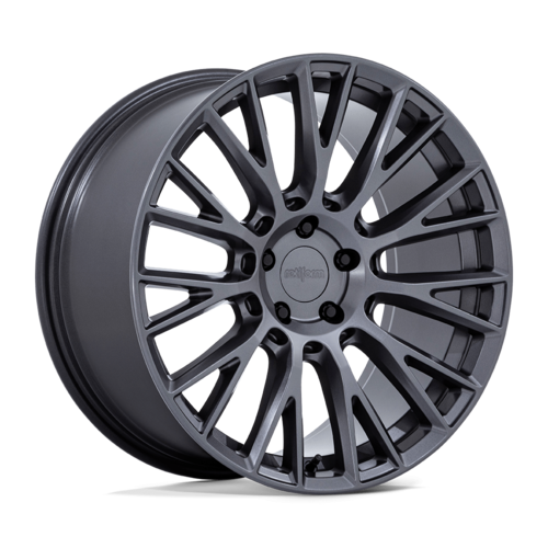 LSE 19X8.5 5X120 72 +35 M-ANTH