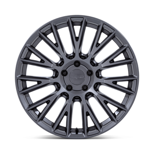 LSE 20X8.5 5X112 66 +20 M-ANTH