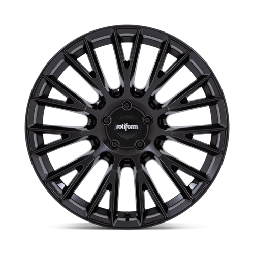 LSE 20X8.5 5X120 72 +35 S-BLK
