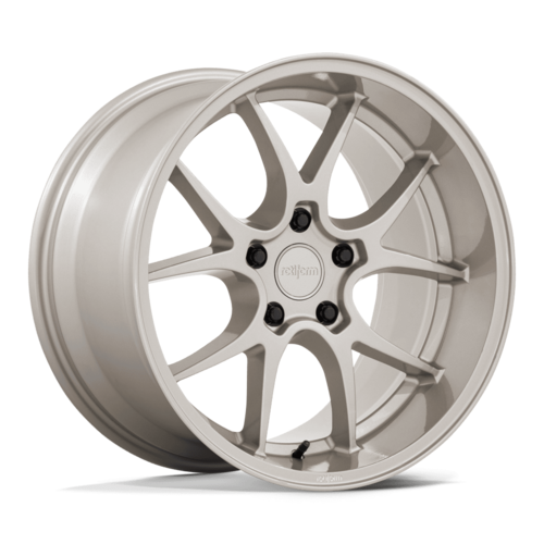 LTN-J 18X8.5 5X4.5 72 +35 G-GOLD