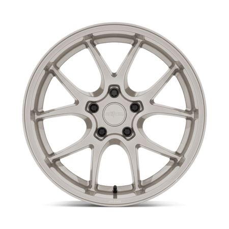LTN-J 18X9.5 5X4.5 72 +38 G-GOLD