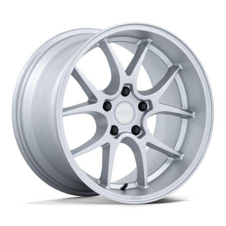 LTN-J 19X10.5 5X4.5 72 +40 M-SLV