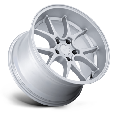 LTN-J 19X9.5 5X120 74 +22 M-SLV