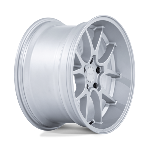 LTN-J 19X10.5 5X4.5 72 +28 M-SLV