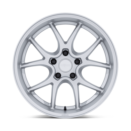 LTN-J 19X9.5 5X112 66 +30 M-SLV