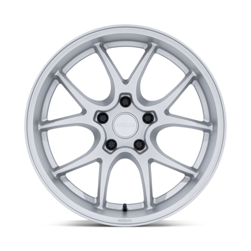 LTN-J 19X9.5 5X120 74 +22 M-SLV