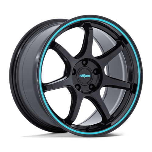 BPU 19X8.5 5X4.5 72 +20 G-BLK TL STR