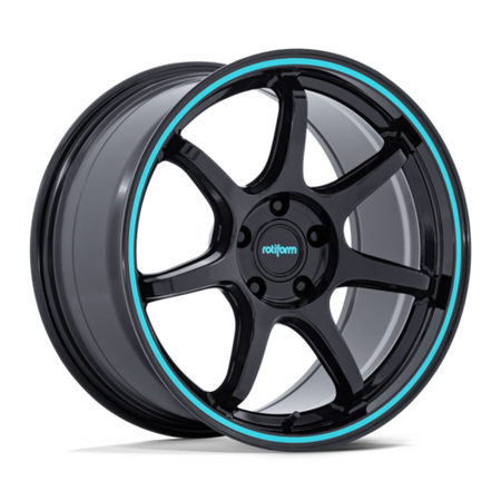 BPU 19X9.5 5X4.5 72 +20 G-BLK TL STR