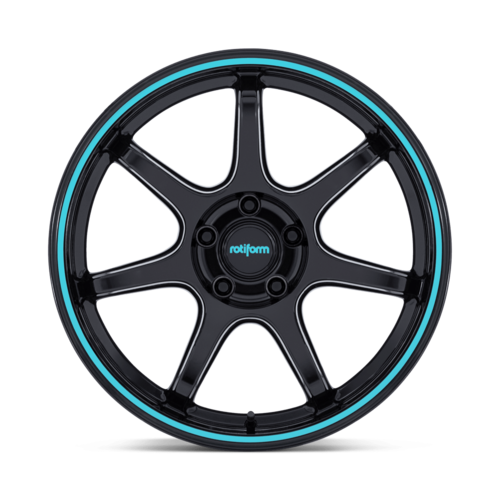 BPU 19X8.5 5X4.5 72 +20 G-BLK TL STR