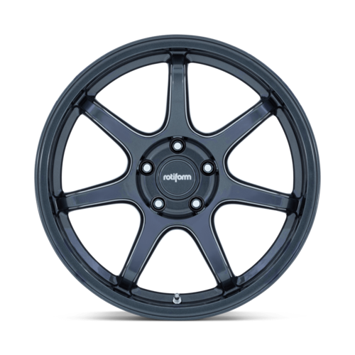 BPU 18X8.5 5X100 56 +35 G-BLUE GRY