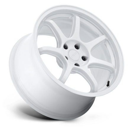 BPU 19X8.5 5X100 56 +35 WHITE