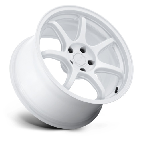 BPU 19X10.5 5X112 66 +35 WHITE