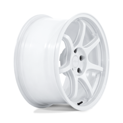 BPU 18X9.5 5X4.5 72 +38 WHITE