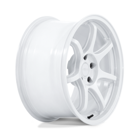 BPU 19X9.5 5X112 66 +30 WHITE