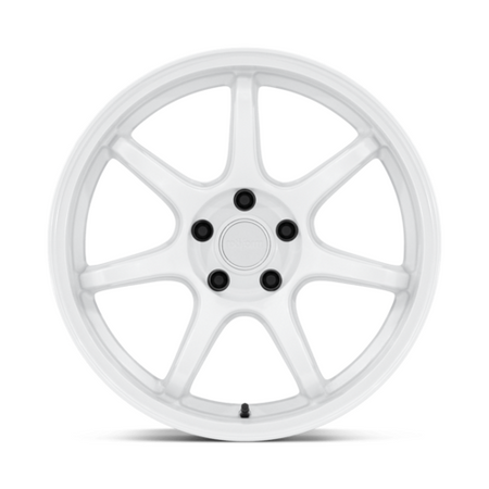 BPU 18X9.5 5X100 56 +38 WHITE