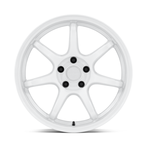 BPU 18X9.5 5X120 74 +38 WHITE