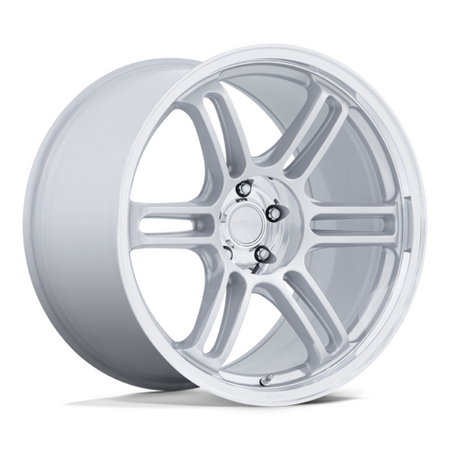RPS 18X10.5 5X120 74 +35 SLV DC-LP