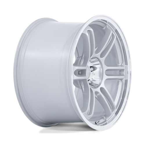 RPS 18X8.5 5X4.5 72 +35 SLV DC-LP