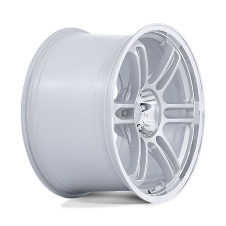 RPS 19X8.5 5X4.5 72 +35 SLV DC-LP