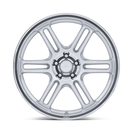 RPS 19X10.5 5X4.5 72 +40 SLV DC-LP