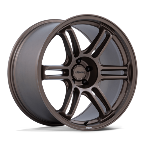 RPS 20X9.5 5X4.5 72 +35 B-BRNZ