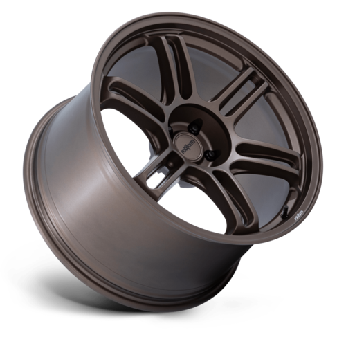 RPS 20X9.5 5X4.5 72 +35 B-BRNZ