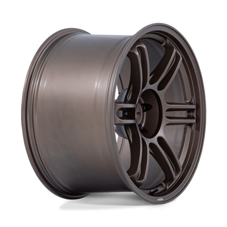 RPS 18X10.5 5X120 74 +35 B-BRNZ