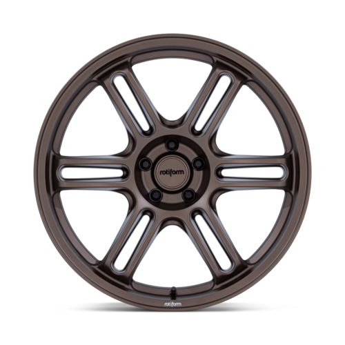 RPS 19X9.5 5X120 74 +22 B-BRNZ