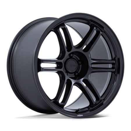 RPS 19X8.5 5X4.5 72 +20 M-BLK