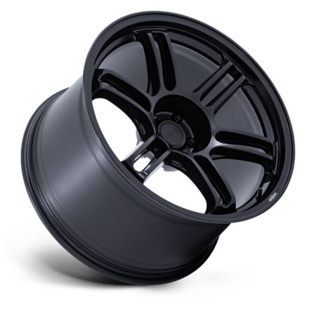 RPS 19X9.5 5X4.5 72 +38 M-BLK
