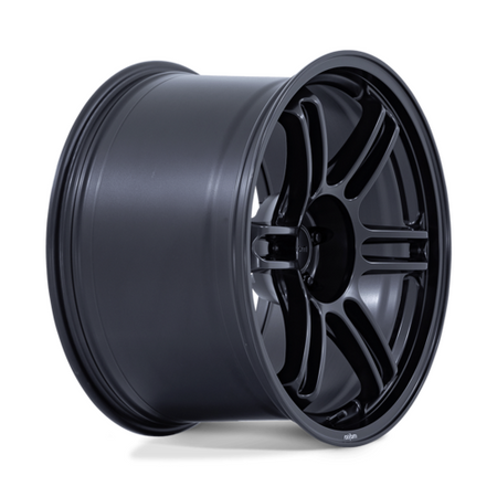 RPS 18X8.5 5X120 74 +35 M-BLK