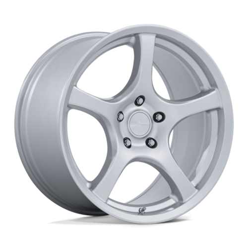 CGN 18X8.5 5X112 66 +45 G-SLV