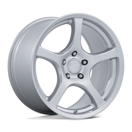 CGN 18X8.5 5X112 66 +45 G-SLV