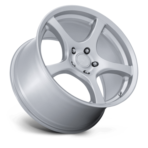 CGN 18X8.5 5X112 66 +45 G-SLV