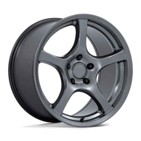 CGN 18X8.5 5X100 56 +35 M-ANTH