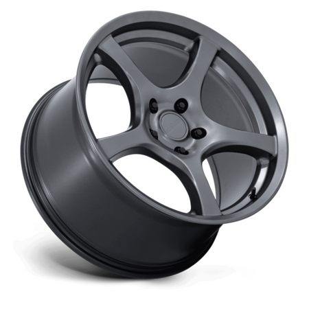 CGN 18X8.5 5X100 56 +35 M-ANTH