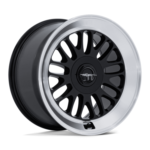 SCP 18X8.5 5X4.5 72 +22 G-BLK-DC-LP