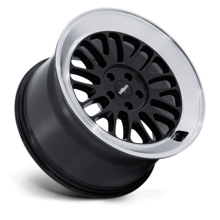 SCP 19X11 5X120 74 +43 G-BLK-DC-LP