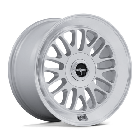 SCP 19X8.5 5X112 66 +45 G-SLV-DC-LP