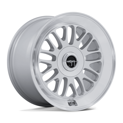 SCP 18X10.5 5X4.5 72 +22 G-SLV-DC-LP