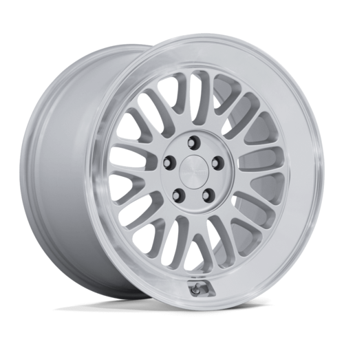 SCP 18X8.5 5X4.5 72 +35 G-SLV-DC-LP