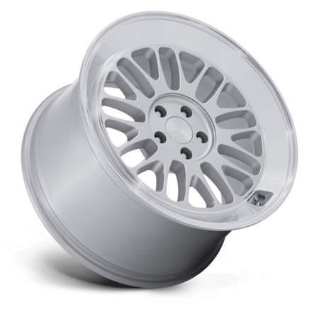 SCP 18X9.5 5X120 74 +38 G-SLV-DC-LP