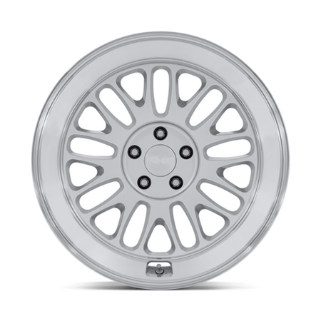 SCP 18X10.5 5X4.5 72 +22 G-SLV-DC-LP