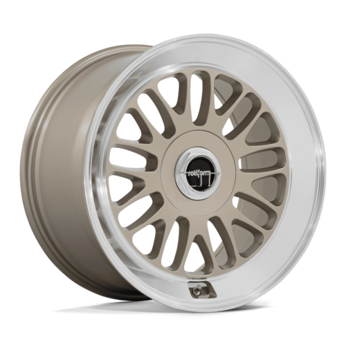 SCP 18X8.5 5X120 74 +35 M-GLD-DC-LP