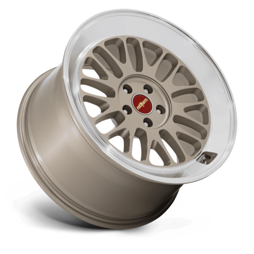 SCP 18X10.5 5X120 74 +35 M-GLD-DC-LP